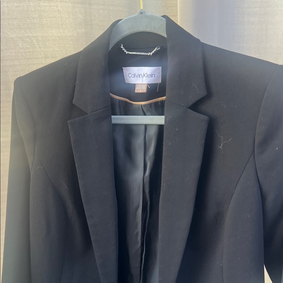 Calvin Klein Classic Blazer - Picture 2 of 11